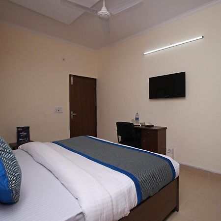 Hotel O Surya Palace New Delhi Eksteriør bilde